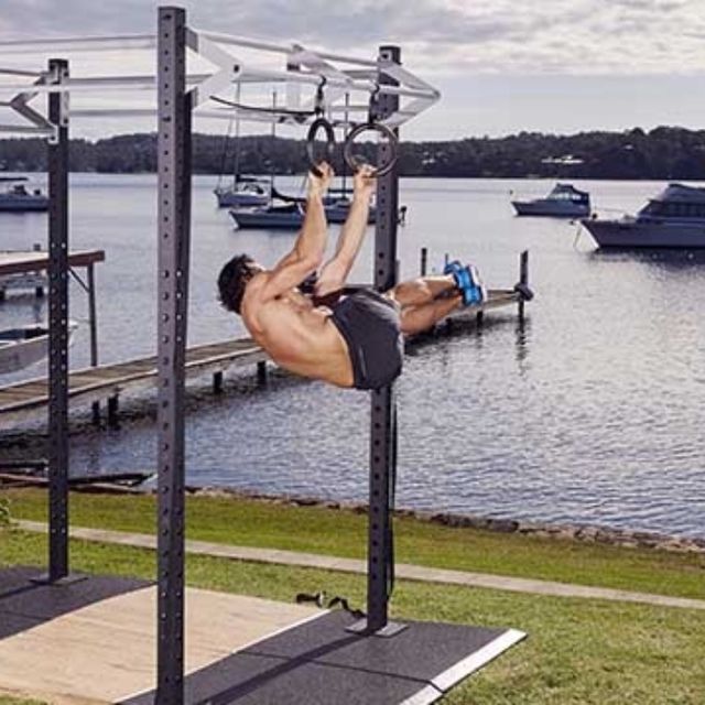 Windscreen Wipers by Damien R. Exercise Howto Skimble