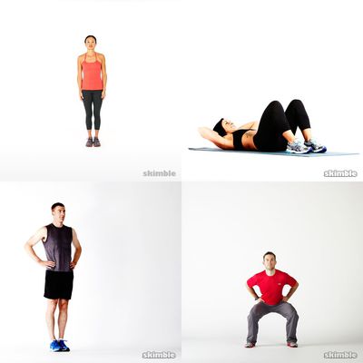 Workout