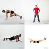 workout 1