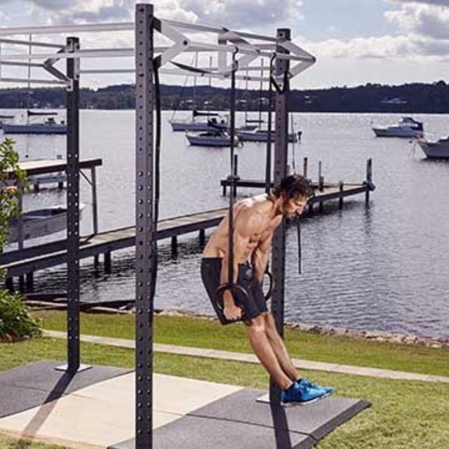 Top Position To Tuck Exercise Howto Skimble