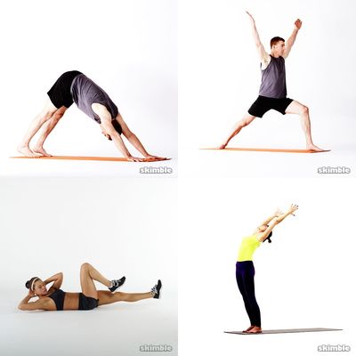 Yoga