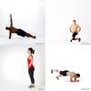 bodyweight workouts