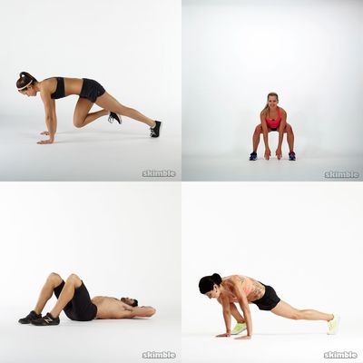 HIIT