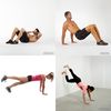 Workouts