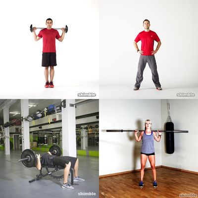 Everyday Challenge