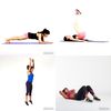 Start core work out
