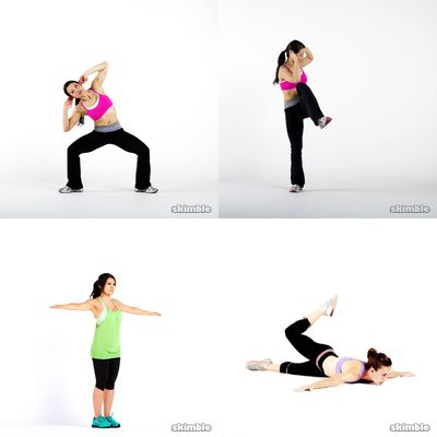 workout 1
