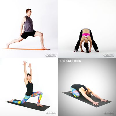 Yoga