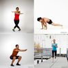 Workouts