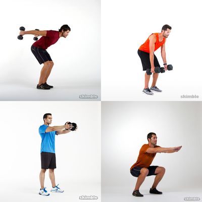 workouts