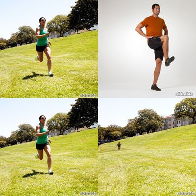 Run