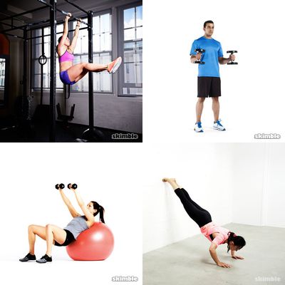 Arms