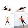 Workouts to do Feb 2017
