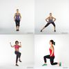 cardio/full body
