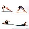 yoga/stretch