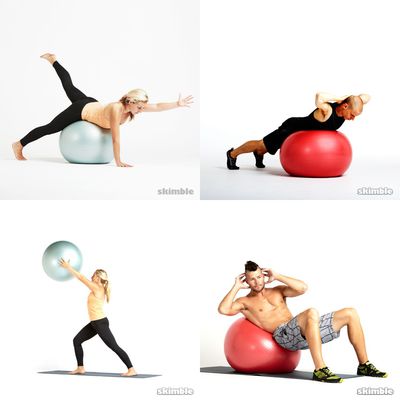 ball