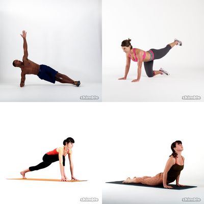 Posture