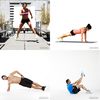 coach Will workout