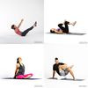 stretches