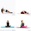Flexibility
&amp;
Relax