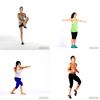 Stronger 
Body
