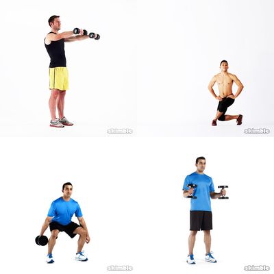 Arms