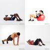Upper Body And Core