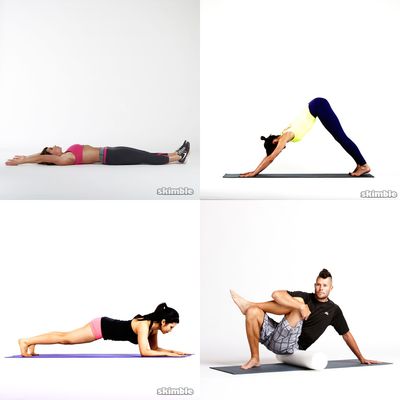 flexability