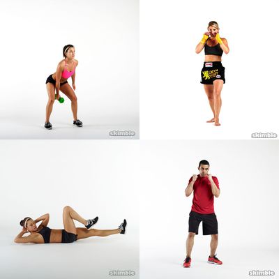 MMA