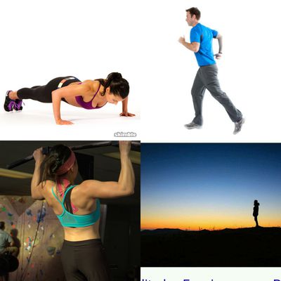 crossfit
