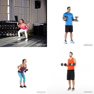 Weights