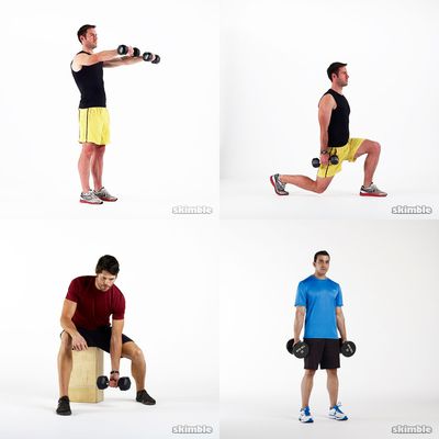 With Weights