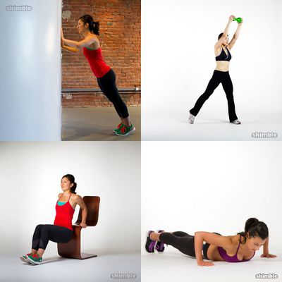 dumbbell