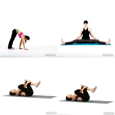 Flexibility