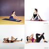 Indoor Workouts
