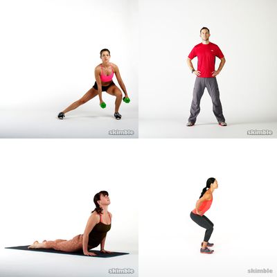 Core Exercise