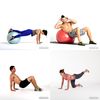 Lower Body And Core
