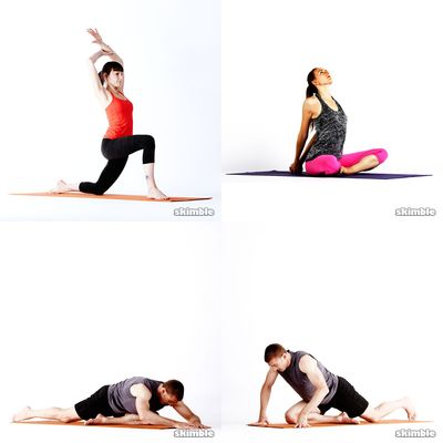 Yoga