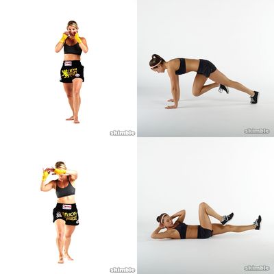 MMA