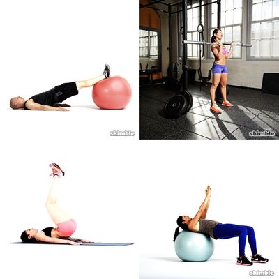 Workout