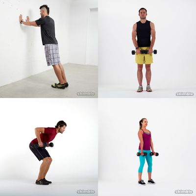 Arms