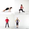 Legs/Glutes
