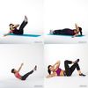 Abs/Core