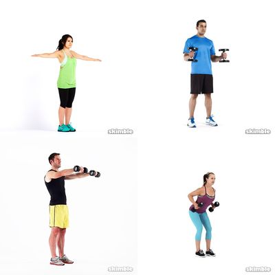 Arms