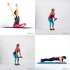 Casual Workouts