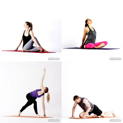 Yoga