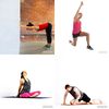 Warm Up &amp; Stretching