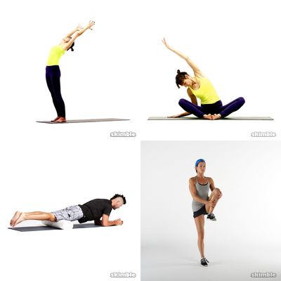 Stretch