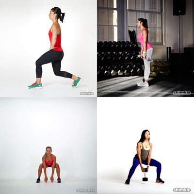 Functional Training