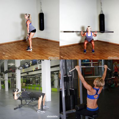 Strenght Training